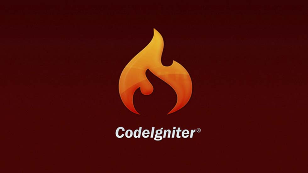 codeigniter