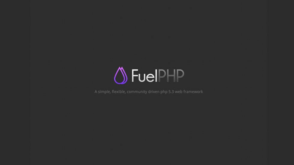 fuel-php