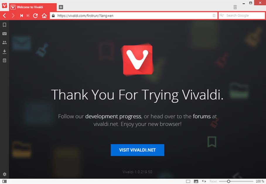 vivaldi