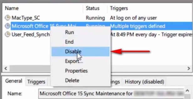 Cómo desactivar el Centro de Carga de Microsoft Office en Windows | Neoguias