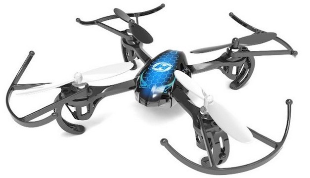 mejores drones economicos 10