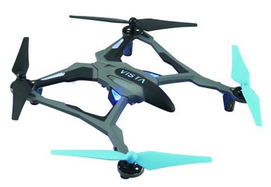 mejores drones economicos 2