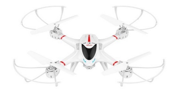 mejores drones economicos 3