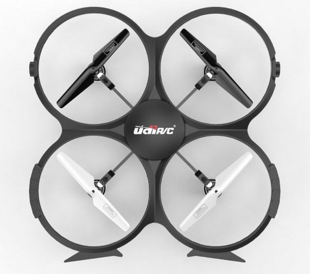 mejores drones economicos 5