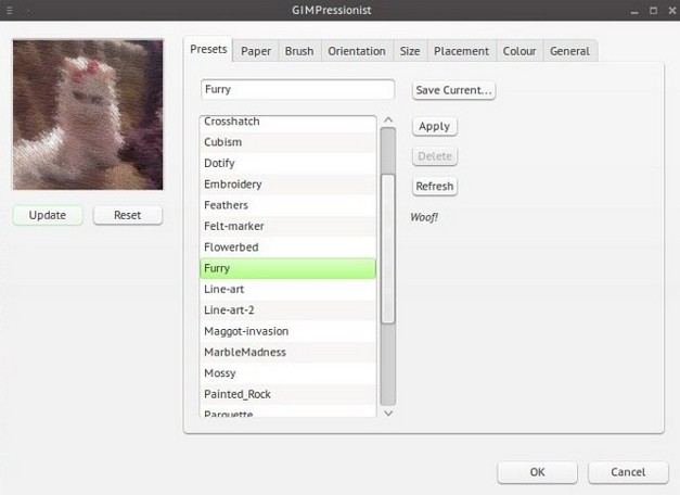 plugins para gimp 18