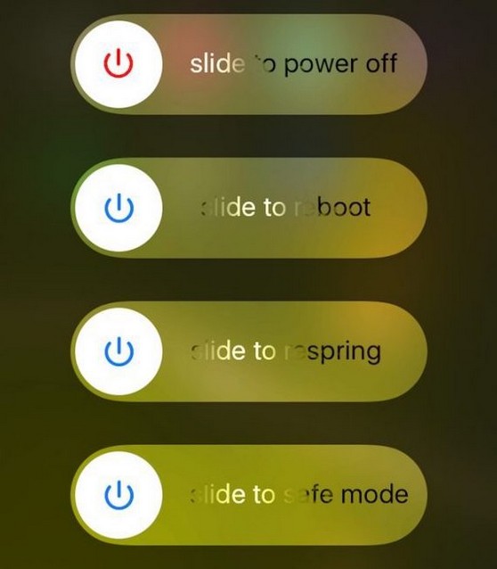 tweaks cydia iphone 13