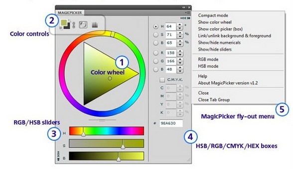 mejores plugins photoshop 10