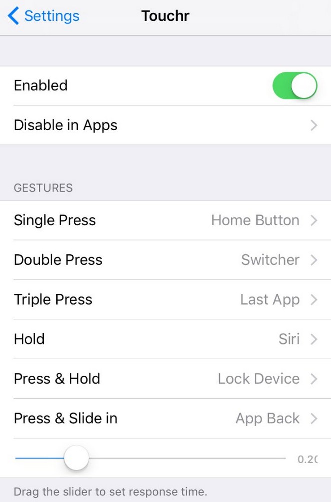 mejores tweaks cydia 4