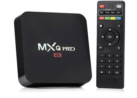 tv boxes kodi 30