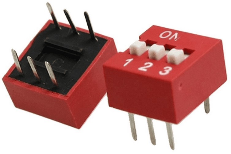 dip switch