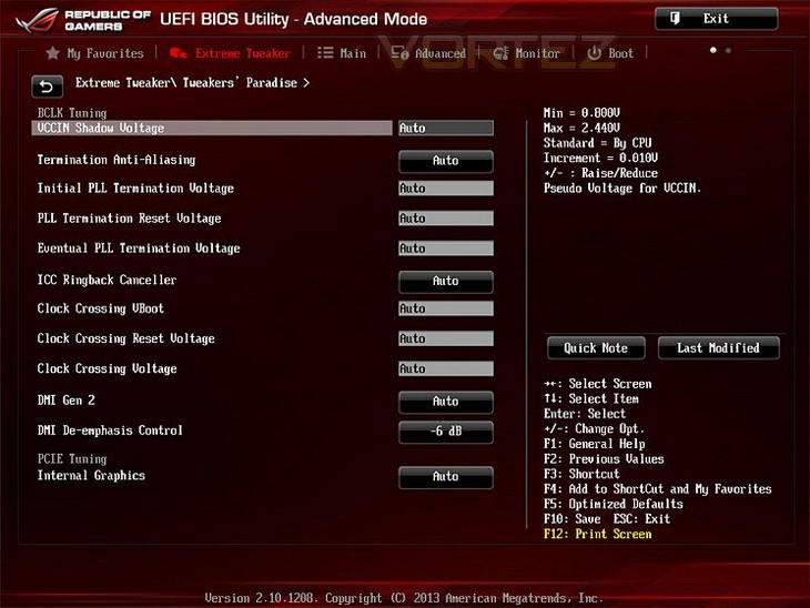 unified extensible firmware interface