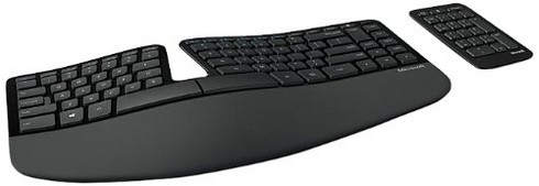 mejores teclados ergonomicos 1