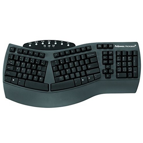 mejores teclados ergonomicos 4