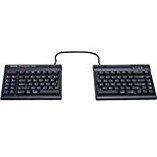 mejores teclados ergonomicos 5