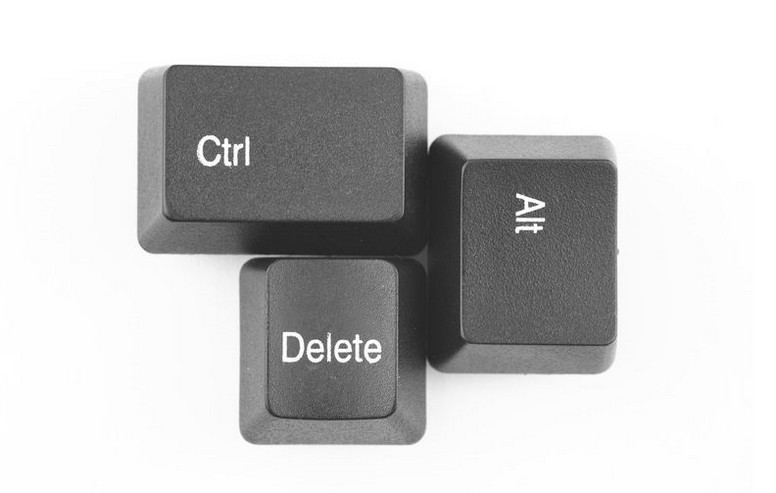 que es ctrl alt supr