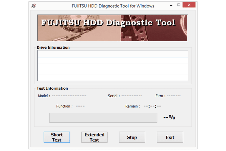 applications to verify hard disk 9