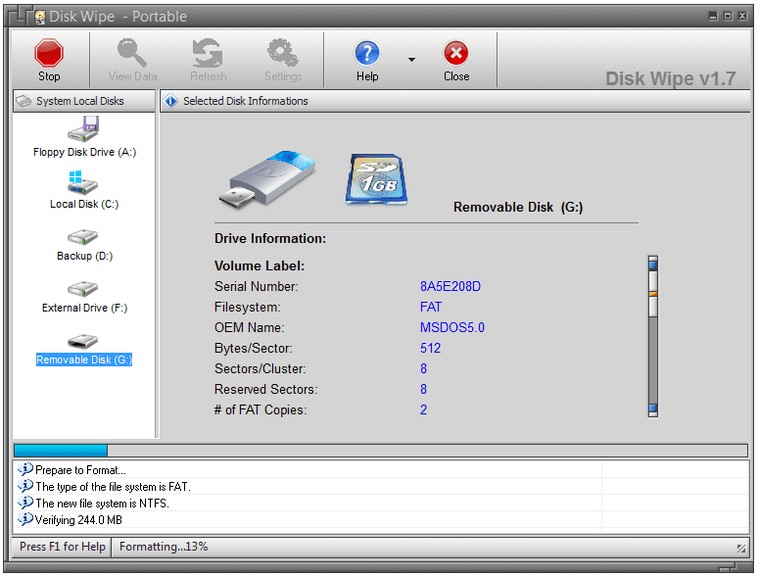 mejores programas gratuitos destruccion datos 10