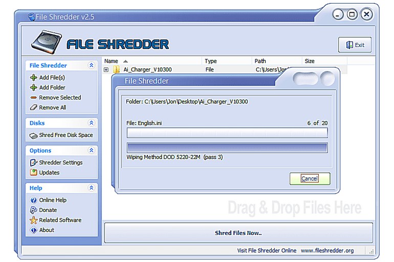 mejores programas gratuitos destruccion datos 18