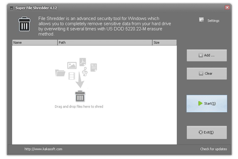 mejores programas gratuitos destruccion datos 20