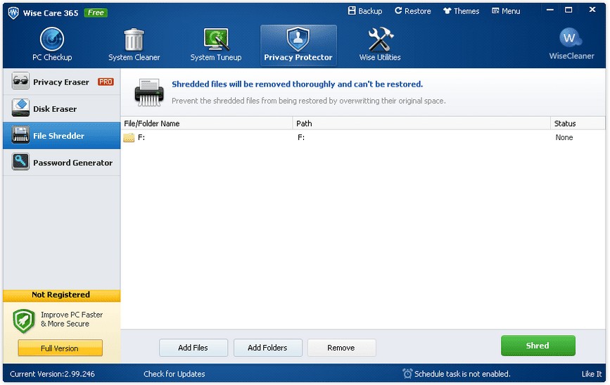 mejores programas gratuitos destruccion datos 36