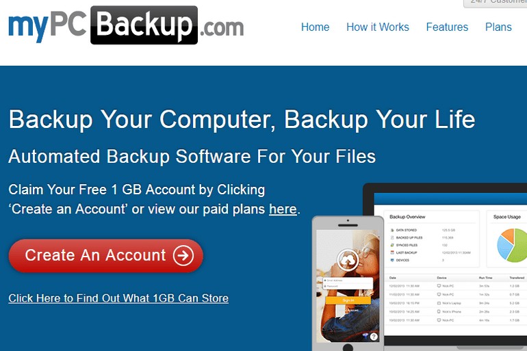 mejores servicios backup 23