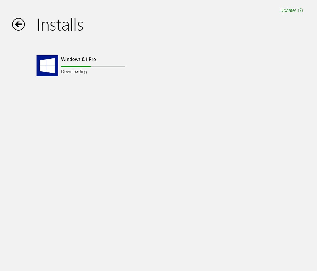 como actualizar windows 8.1 4