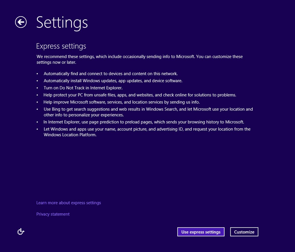 como actualizar windows 8.1 9