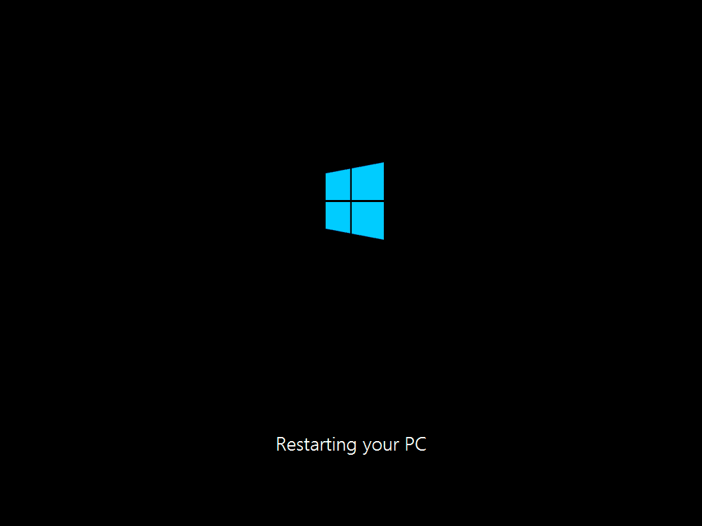como instalar windows 8 21