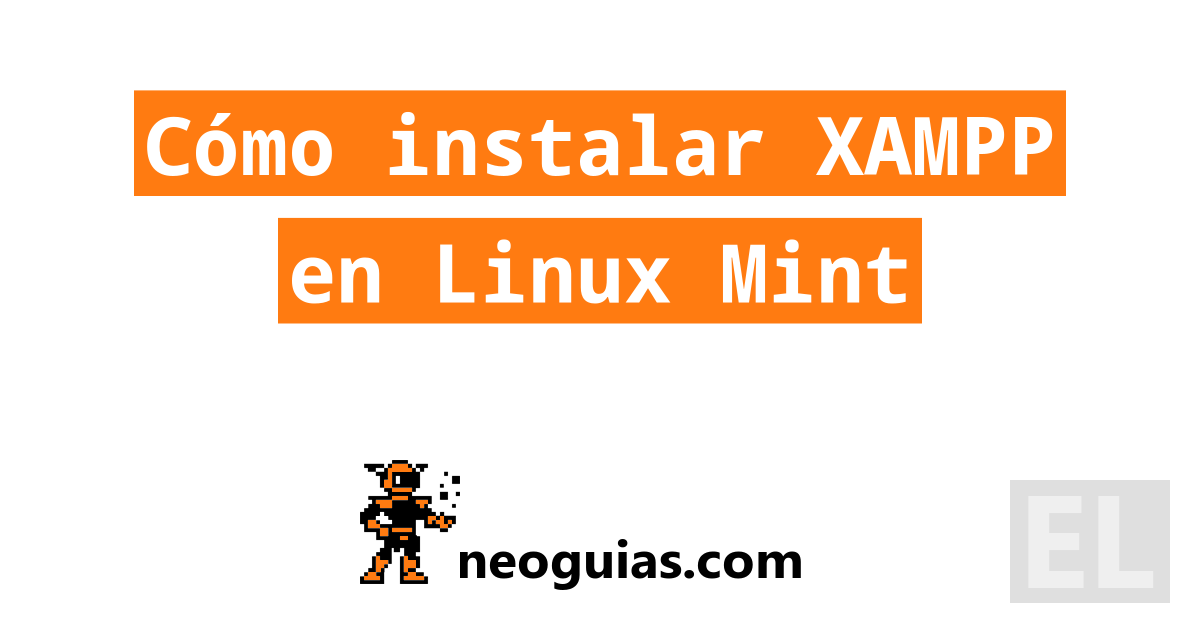 xampp linux mint xampp linux mint